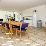 Vakantiehuis With Shared Kitchen In Vederso Ulfborg
