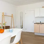 With Shared Kitchen In Vederso *