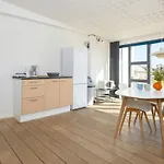 Vakantiehuis With Shared Kitchen In Vederso