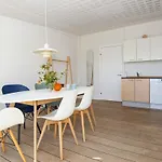 Vakantiehuis With Shared Kitchen In Vederso Ulfborg