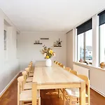 Prázdninový dům With Shared Kitchen In Vederso Ulfborg