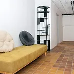 With Shared Kitchen In Vederso Vakantiehuis Ulfborg