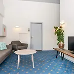 With Shared Kitchen In Vederso *