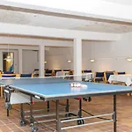 Сasa de vacaciones With Shared Kitchen In Vederso