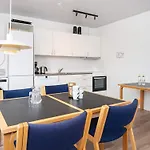 With Shared Kitchen In Vederso Ulfborg