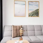 Vakantiehuis With Shared Kitchen In Vederso *