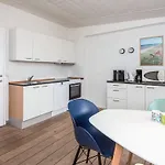 With Shared Kitchen In Vederso Ulfborg