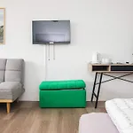 With Shared Kitchen In Vederso Vakantiehuis