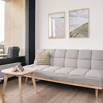 Vakantiehuis With Shared Kitchen In Vederso *