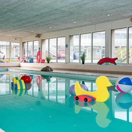 Tatil Evi Xcii Ulfborg