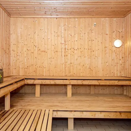 With Shared Kitchen In Vederso Ulfborg