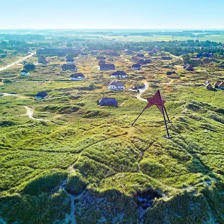 Xcii Tatil Evi Ulfborg