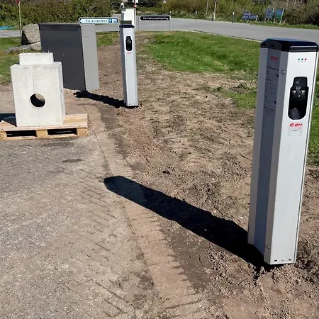 With Shared Kitchen In Vederso Holiday home *