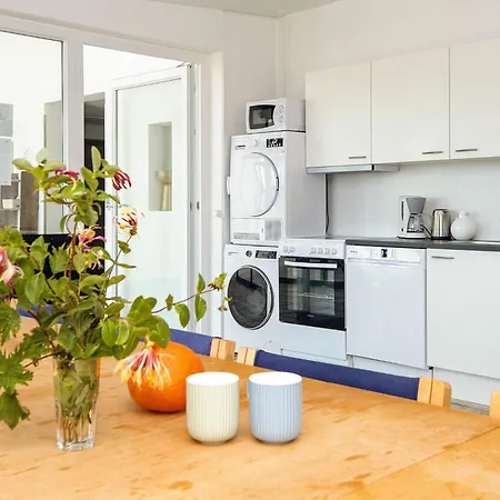 With Shared Kitchen In Vederso * Ulfborg