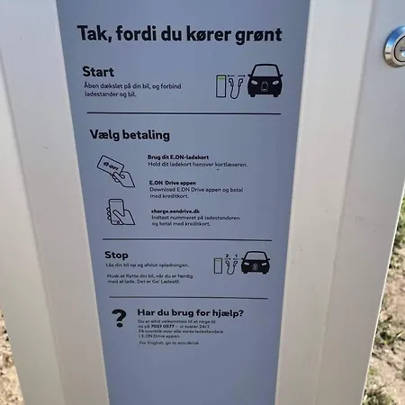 Holiday home With Shared Kitchen In Vederso *