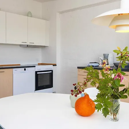 With Shared Kitchen In Vederso * Ulfborg