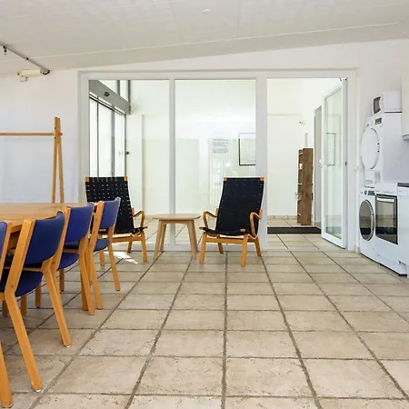 Hébergement de vacances With Shared Kitchen In Vederso