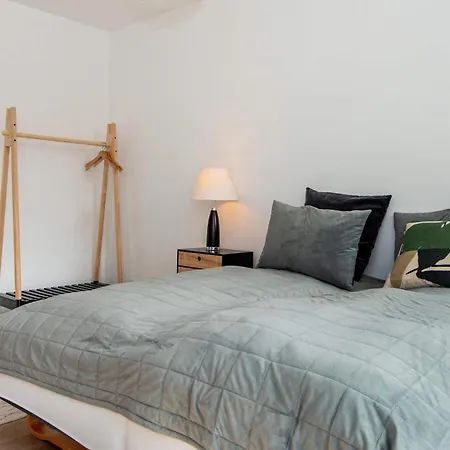 With Shared Kitchen In Vederso * Ulfborg