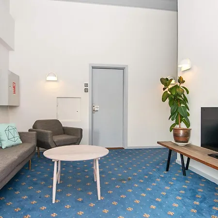 With Shared Kitchen In Vederso *