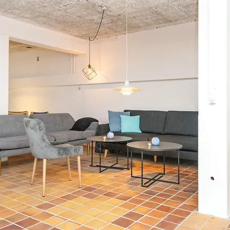 With Shared Kitchen In Vederso Ulfborg