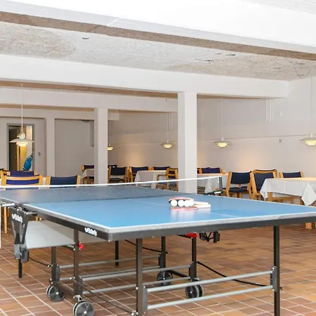 Holiday home With Shared Kitchen In Vederso