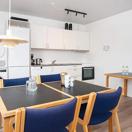 With Shared Kitchen In Vederso Ulfborg