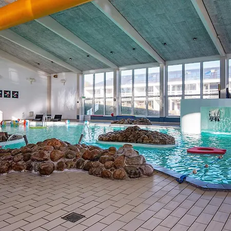 Vakantiehuis With Shared Kitchen In Vederso