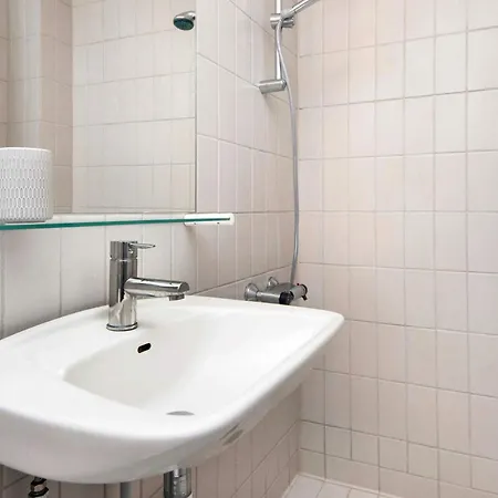 Xcii Tatil Evi Ulfborg