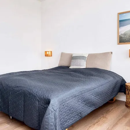 Xcii Tatil Evi Ulfborg