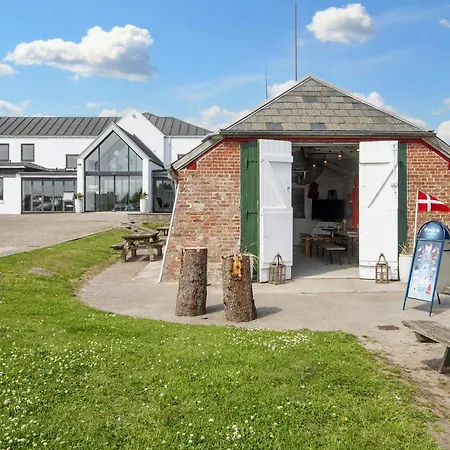 With Shared Kitchen In Vederso Дом отдыха Ulfborg