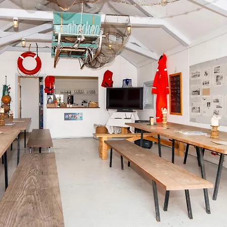 With Shared Kitchen In Vederso Hébergement de vacances Ulfborg