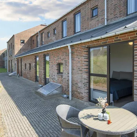 With Shared Kitchen In Vederso * Ulfborg