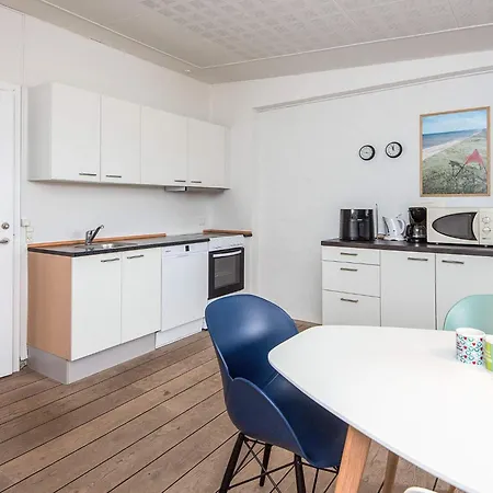 With Shared Kitchen In Vederso Ulfborg