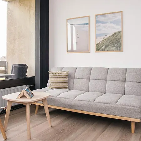 Ferienhaus With Shared Kitchen In Vederso *