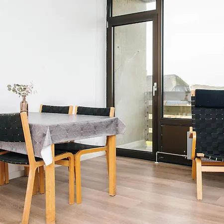 With Shared Kitchen In Vederso Ferienhaus