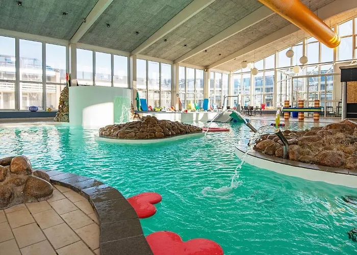 With Shared Kitchen In Vederso * Ulfborg