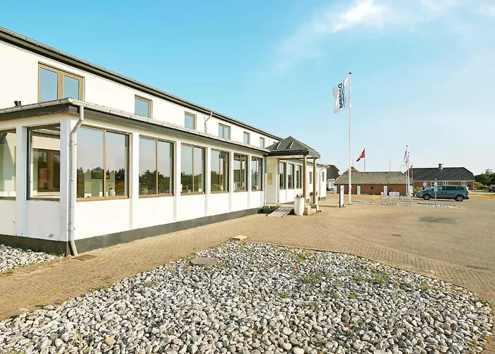 Vakantiehuis With Shared Kitchen In Vederso *