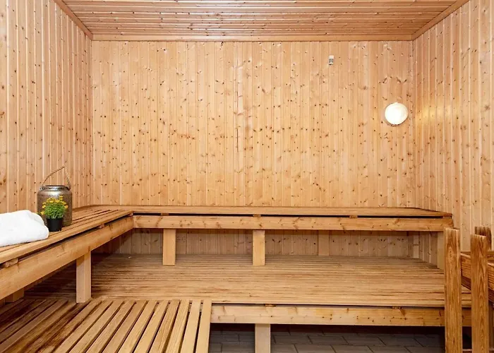 With Shared Kitchen In Vederso Ulfborg