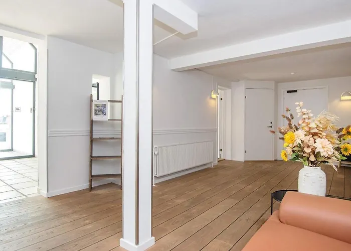 With Shared Kitchen In Vederso Vakantiehuis *