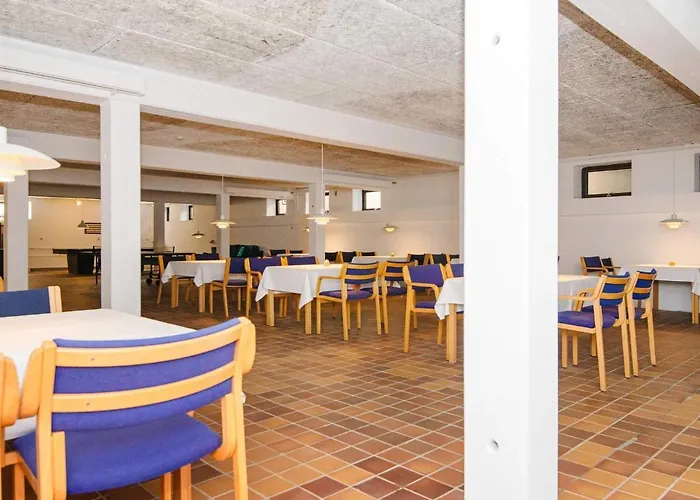 With Shared Kitchen In Vederso Vakantiehuis