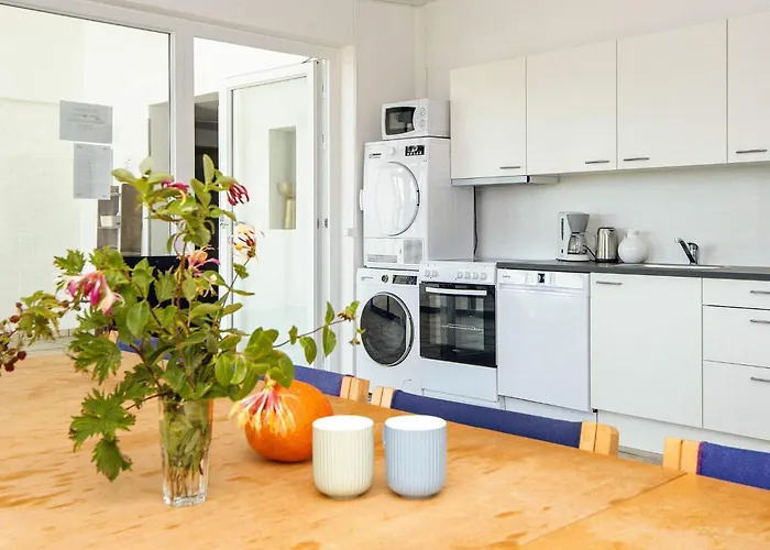 With Shared Kitchen In Vederso * Ulfborg