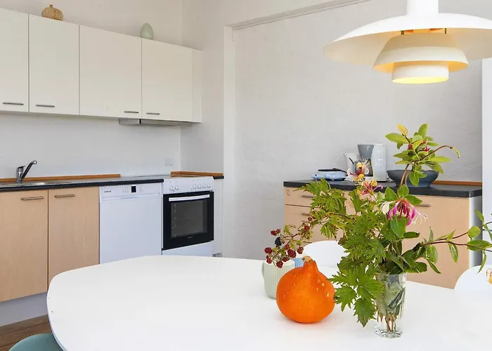 With Shared Kitchen In Vederso * Ulfborg