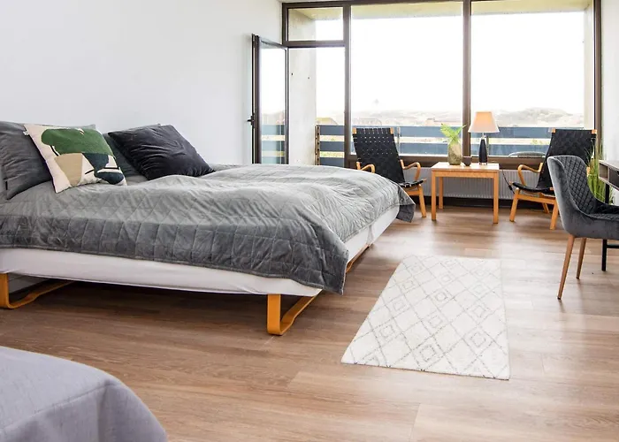 With Shared Kitchen In Vederso