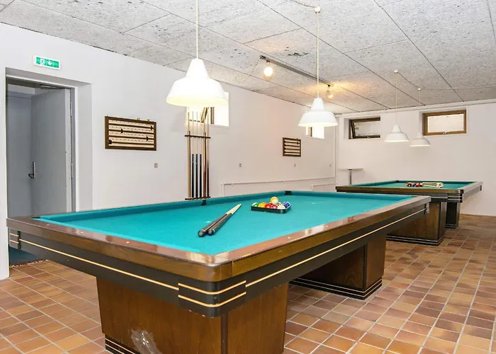Vakantiehuis With Shared Kitchen In Vederso *