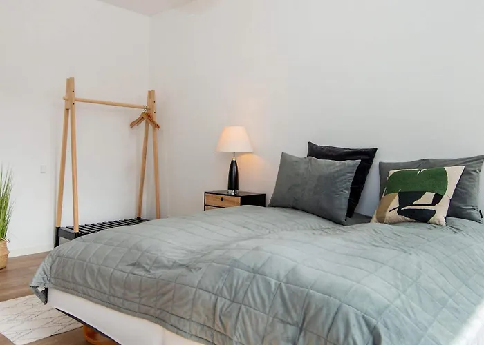 With Shared Kitchen In Vederso * Ulfborg