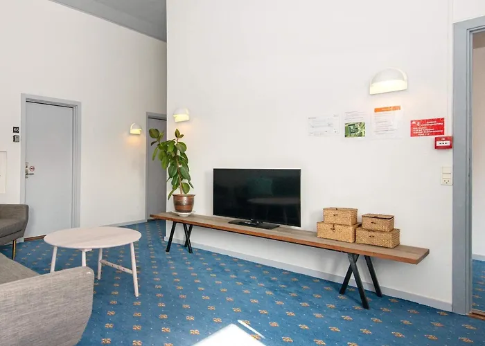 With Shared Kitchen In Vederso