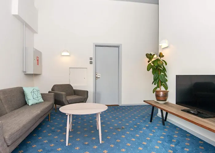 With Shared Kitchen In Vederso *