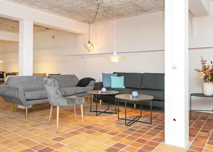 With Shared Kitchen In Vederso Ulfborg