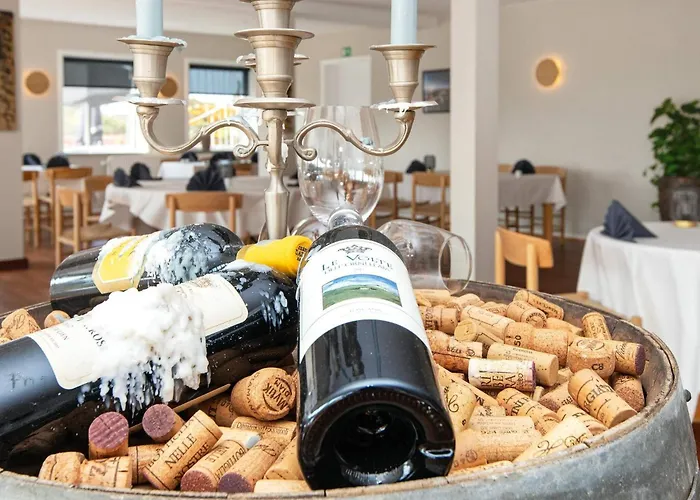 With Shared Kitchen In Vederso Vakantiehuis