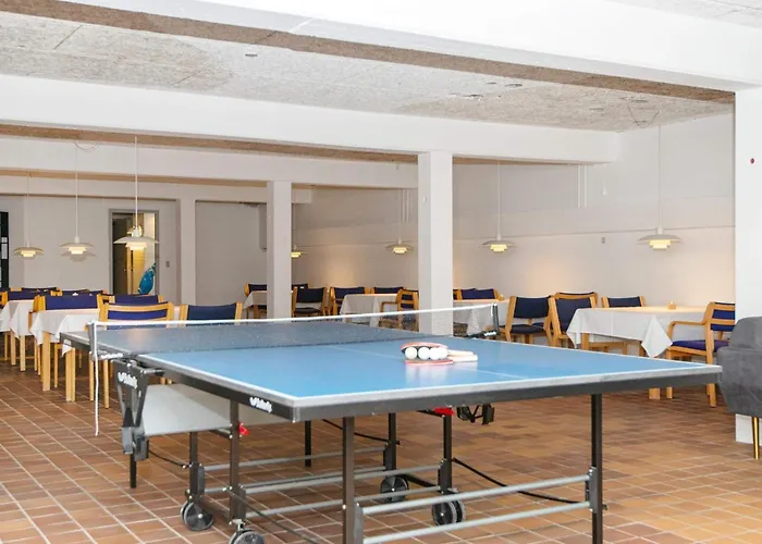 Vakantiehuis With Shared Kitchen In Vederso